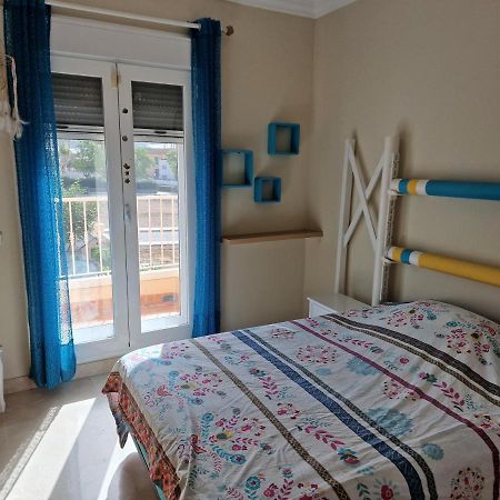 Villa Sierra Y Mar Berja Extérieur photo