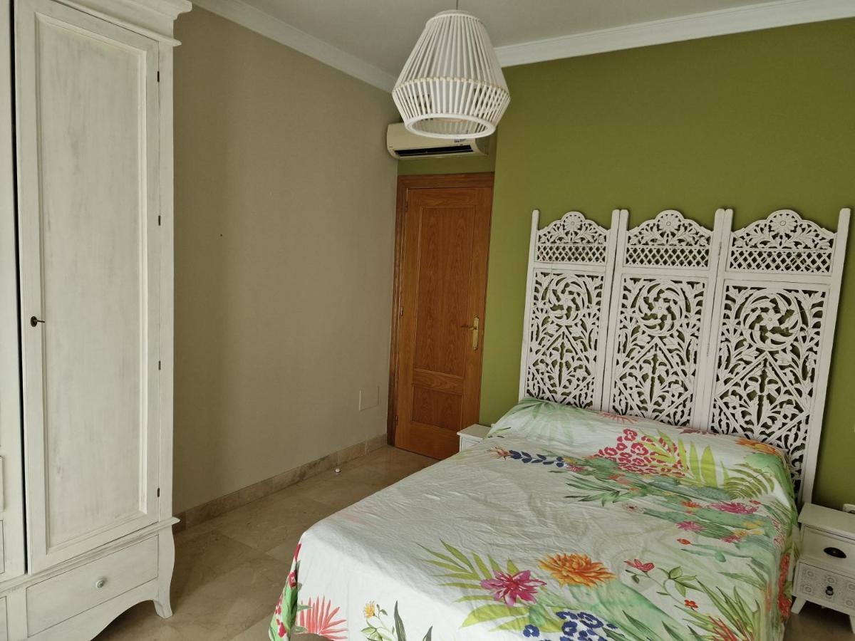 Villa Sierra Y Mar Berja Extérieur photo
