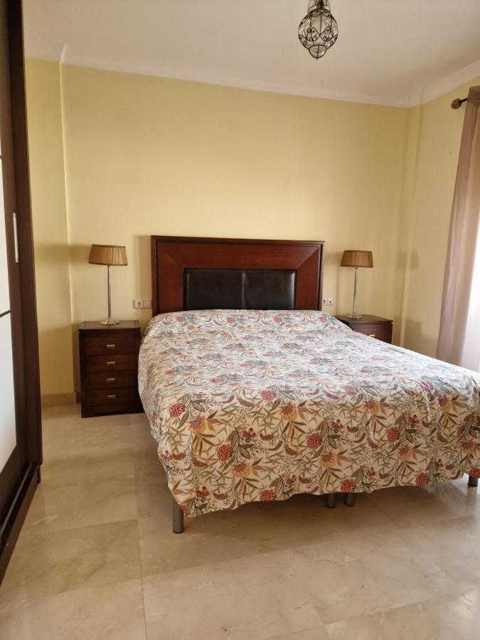 Villa Sierra Y Mar Berja Extérieur photo
