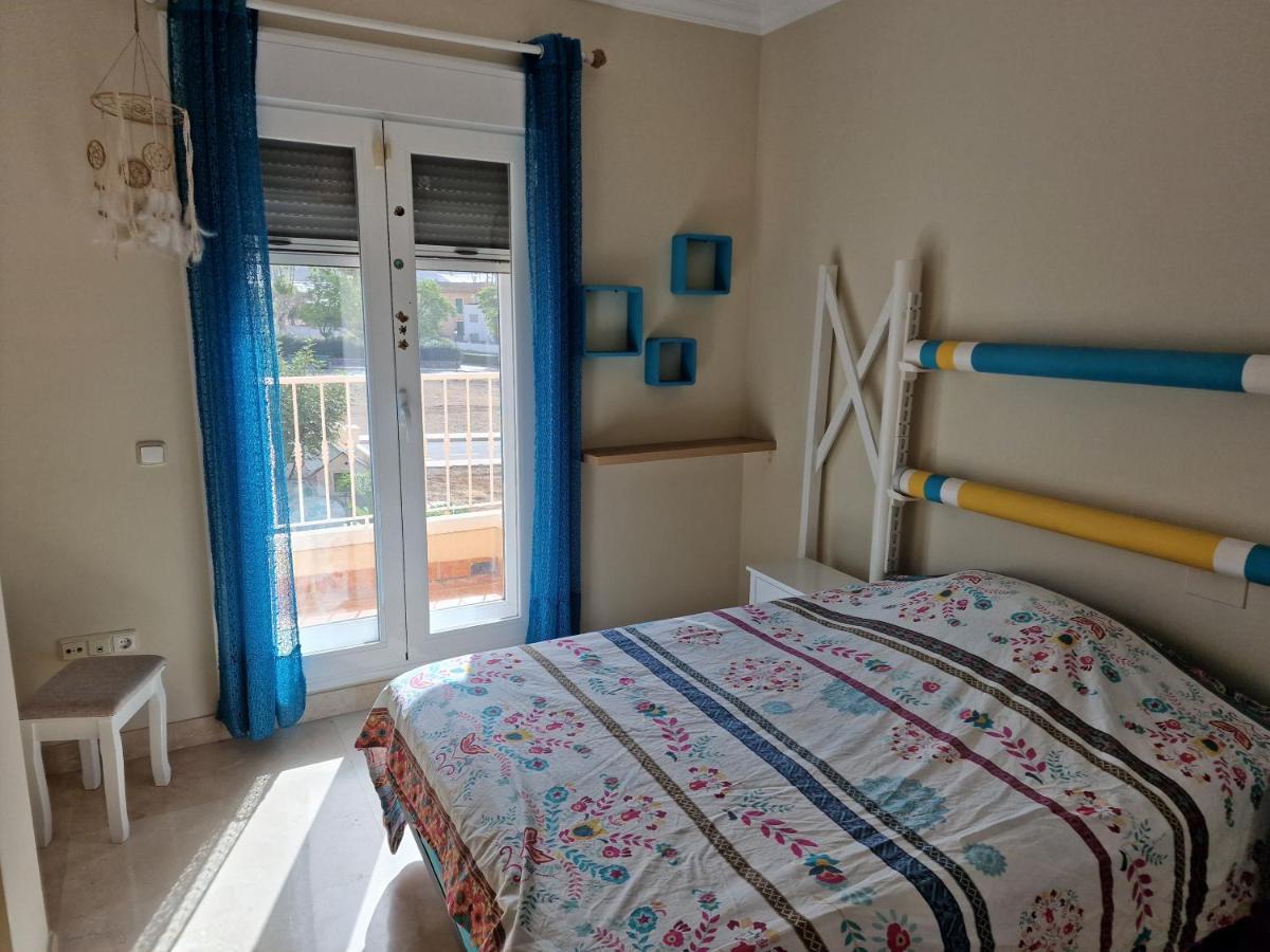 Villa Sierra Y Mar Berja Extérieur photo