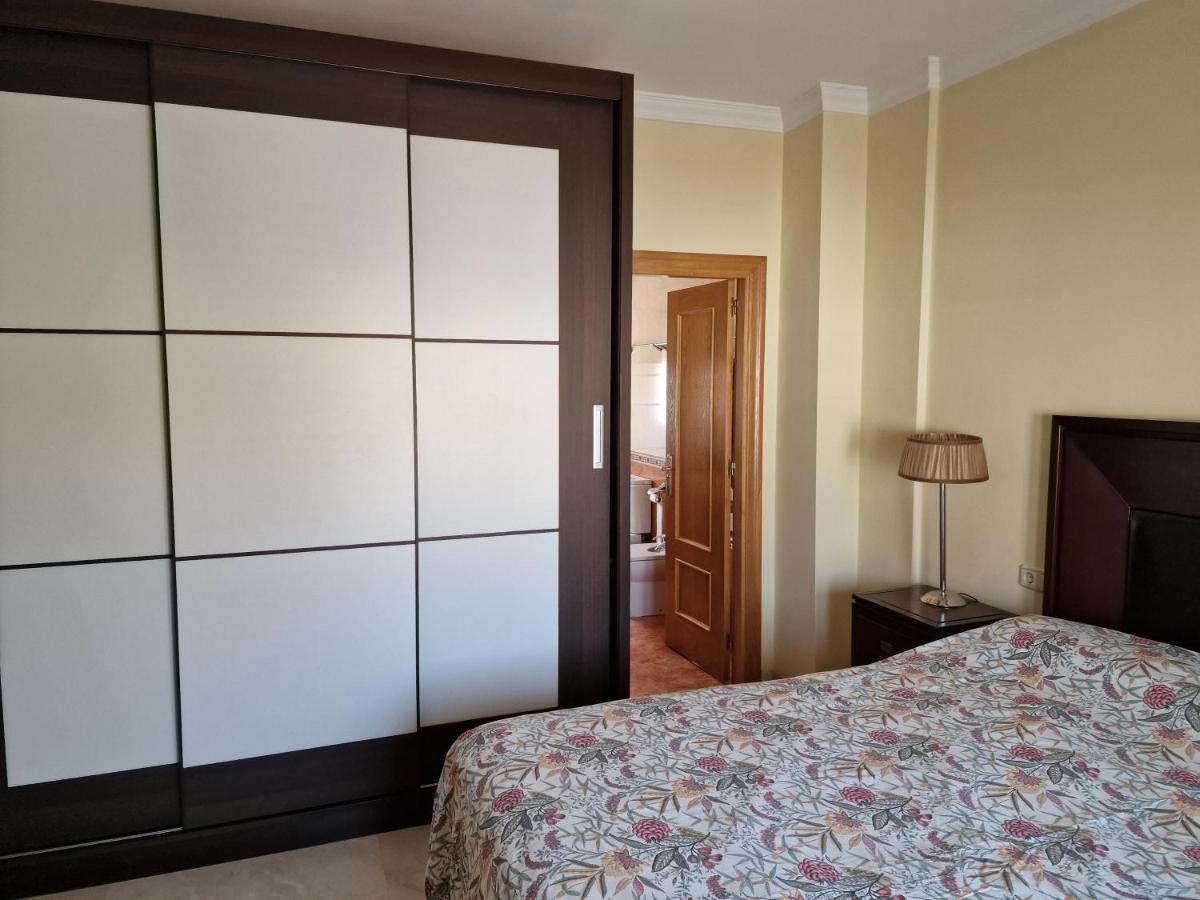 Villa Sierra Y Mar Berja Extérieur photo